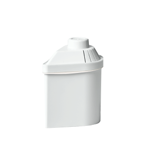 Alternative view of Pack Alcalinidade com 4 filtros (kit jarra + 3 filtros adicionais para 1600 litros) + Garrafa de Borossilicato