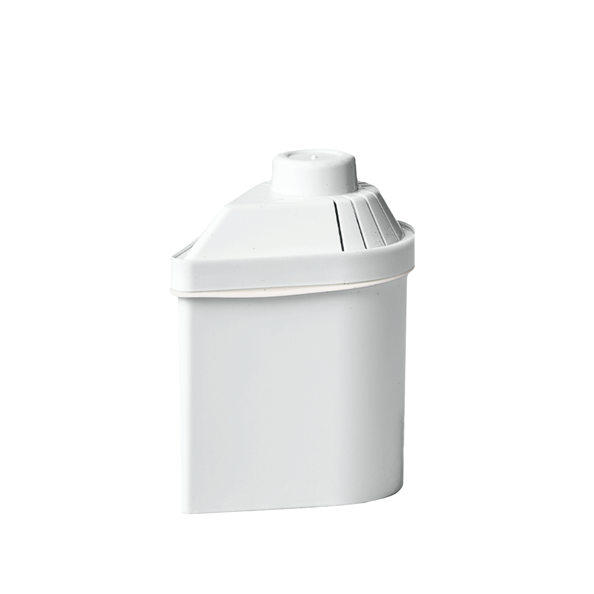 Pack Alcalinidade com 4 filtros (kit jarra + 3 filtros adicionais para 1600 litros) + Garrafa de Borossilicato - Image 4