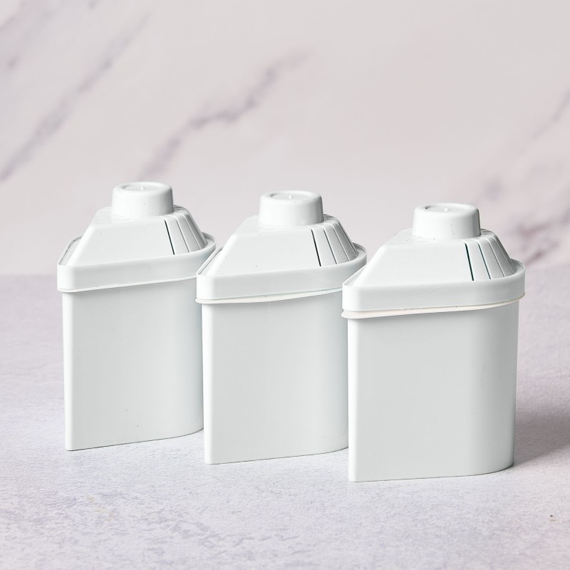 PACK DE 3 FILTROS ALKANATUR DROPS (duração 1200 litros) - Image 2