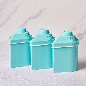 Alternative view of PACK DE 3 FILTROS ALKANATUR DROPS DE BAIXA EMISSÃO DE MAGNÉSIO PARA ÁGUAS DURAS (duração 1200 litros)